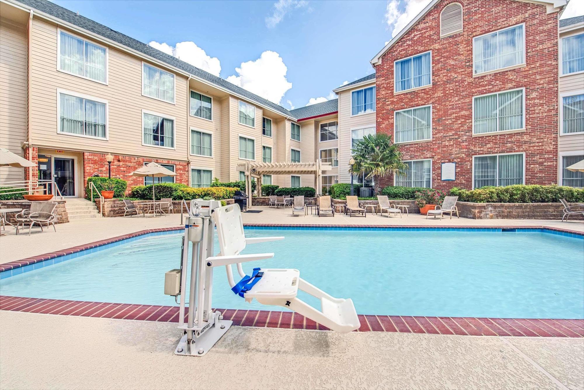 Sonesta Es Park 3* Dallas