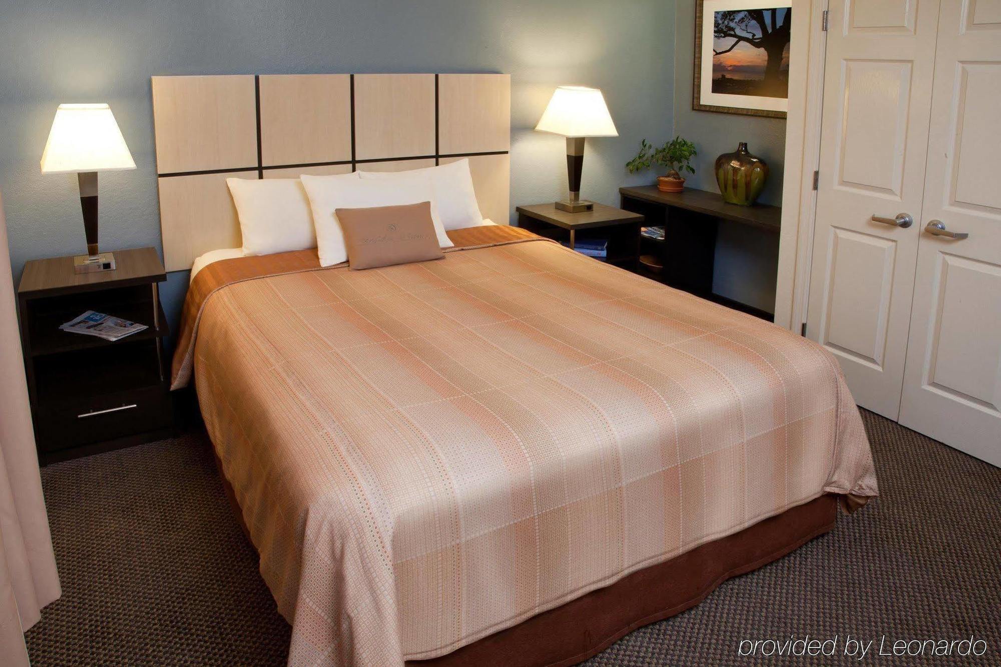 Sonesta Simply Richardson