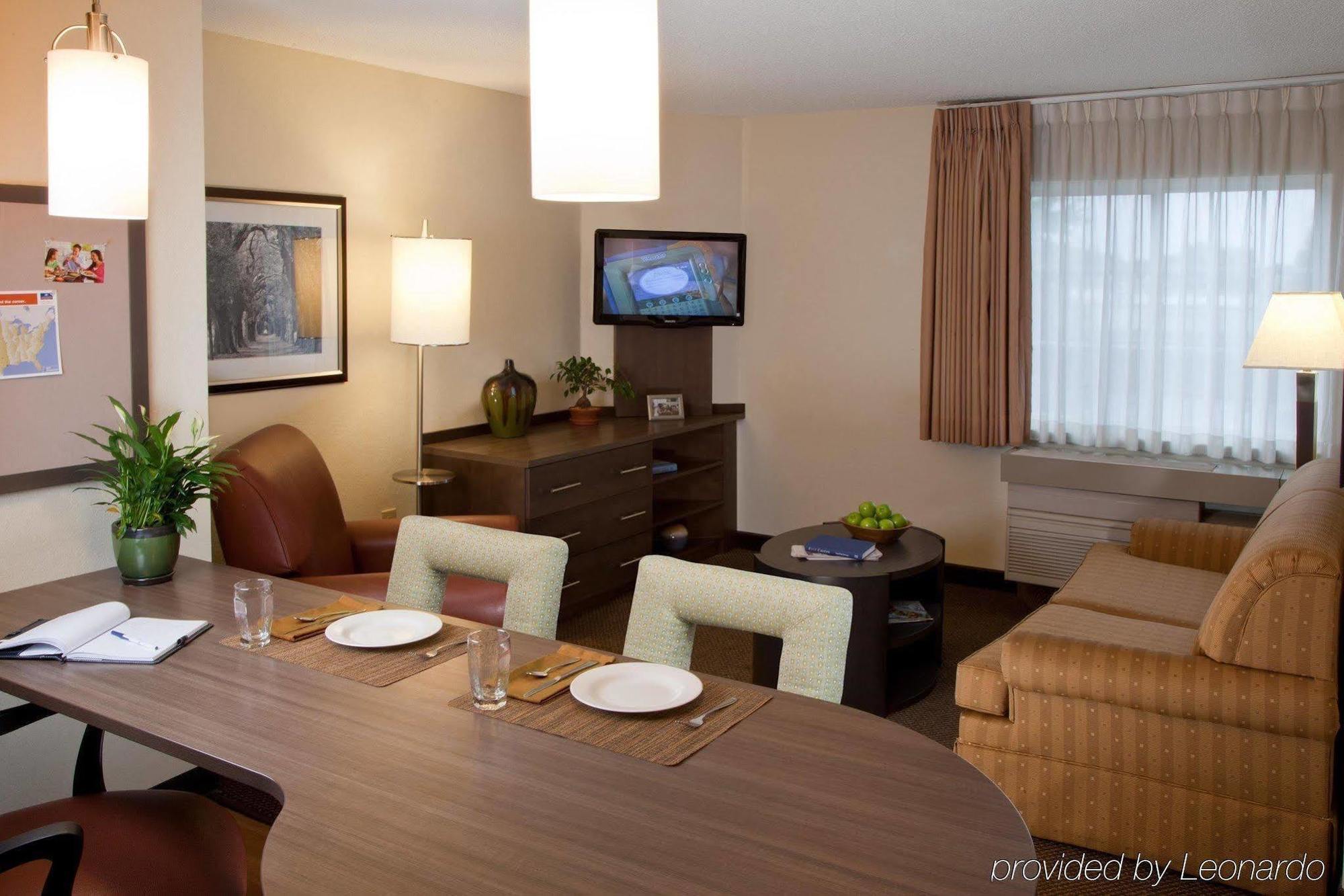 Sonesta Simply Richardson 3* Dallas