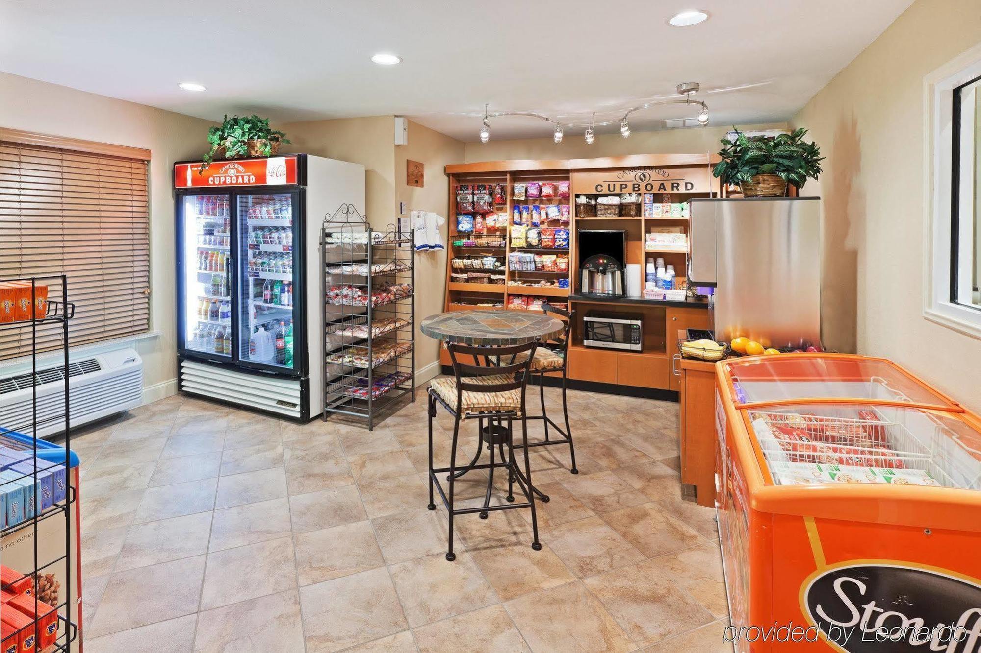 Hotel Candlewood Market Center-love Field By Ihg Dallas