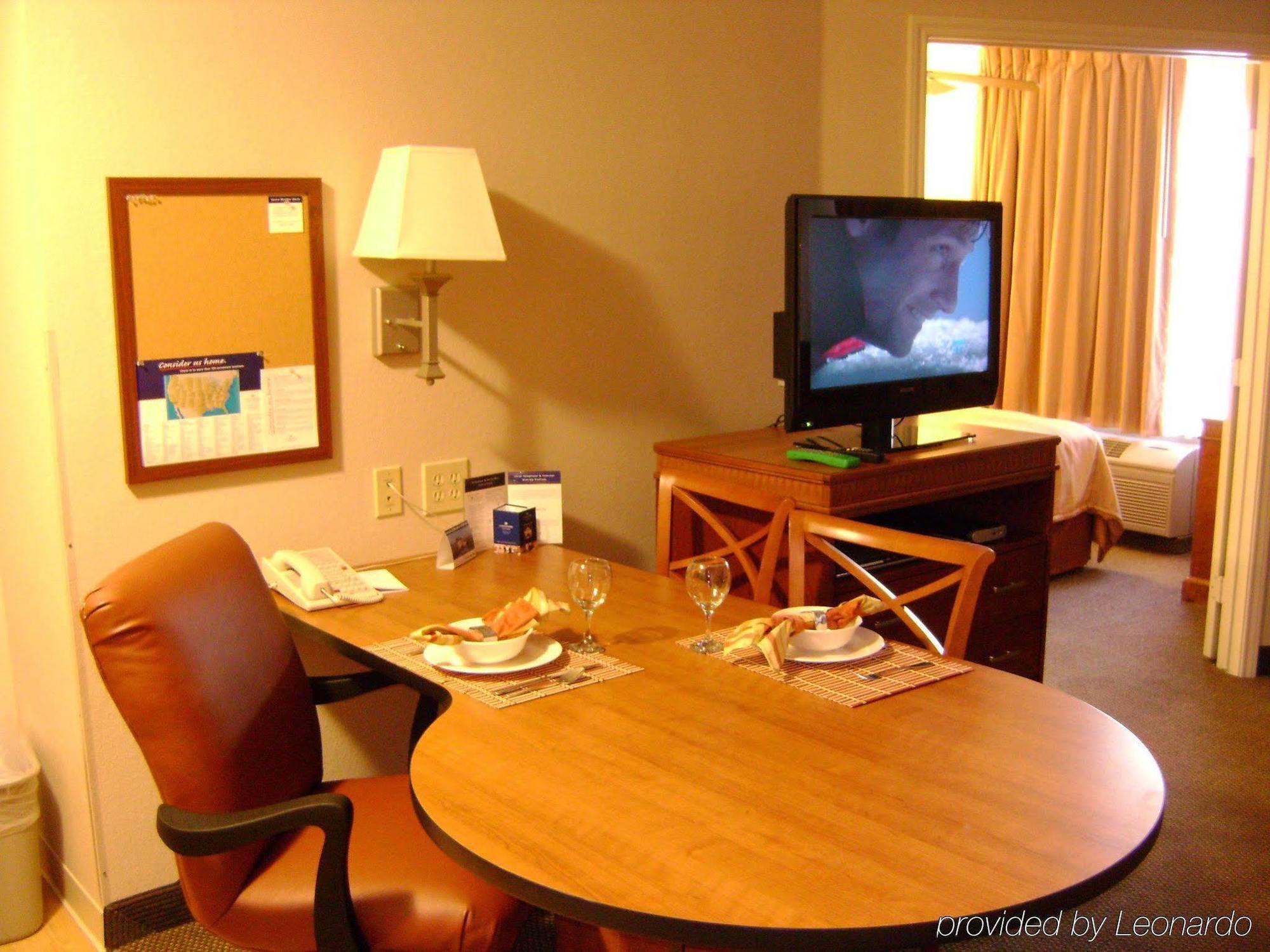 Candlewood Market Center-love Field By Ihg 3* Dallas