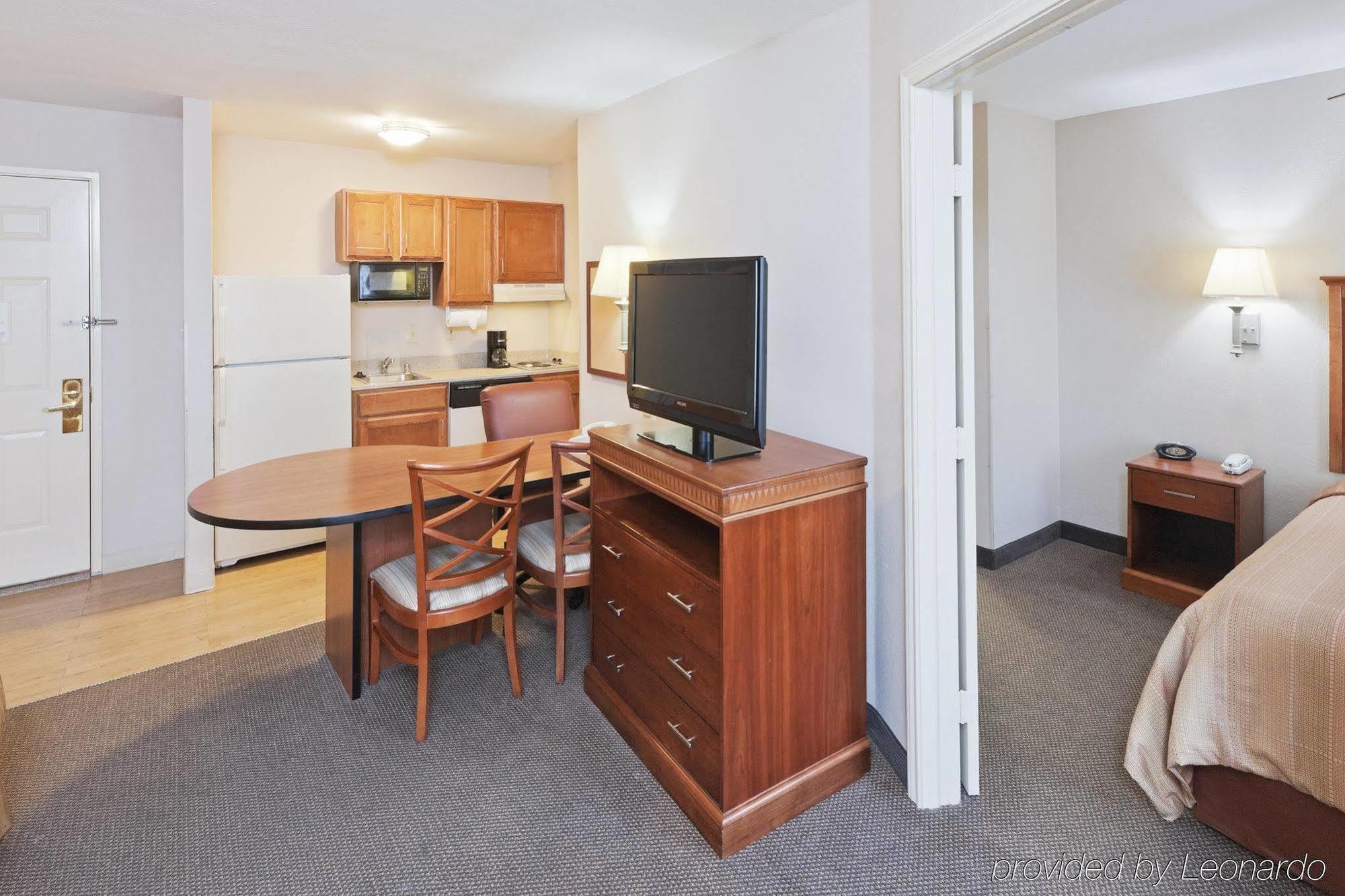 Candlewood Market Center-love Field By Ihg Hotel Dallas