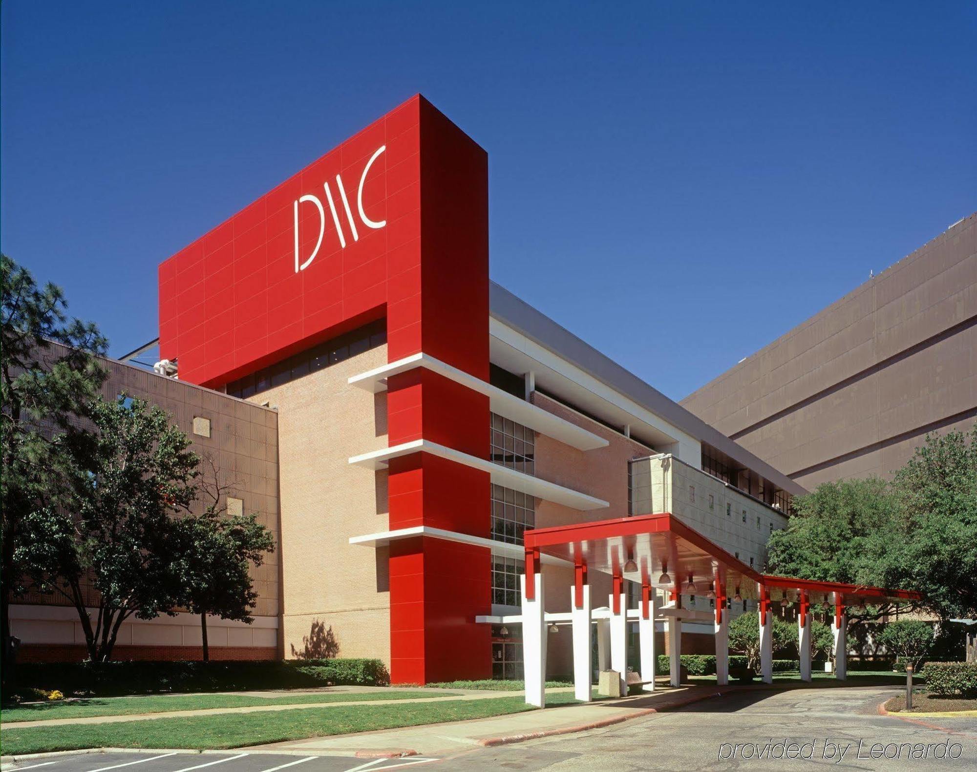 Western Northwest Dallas