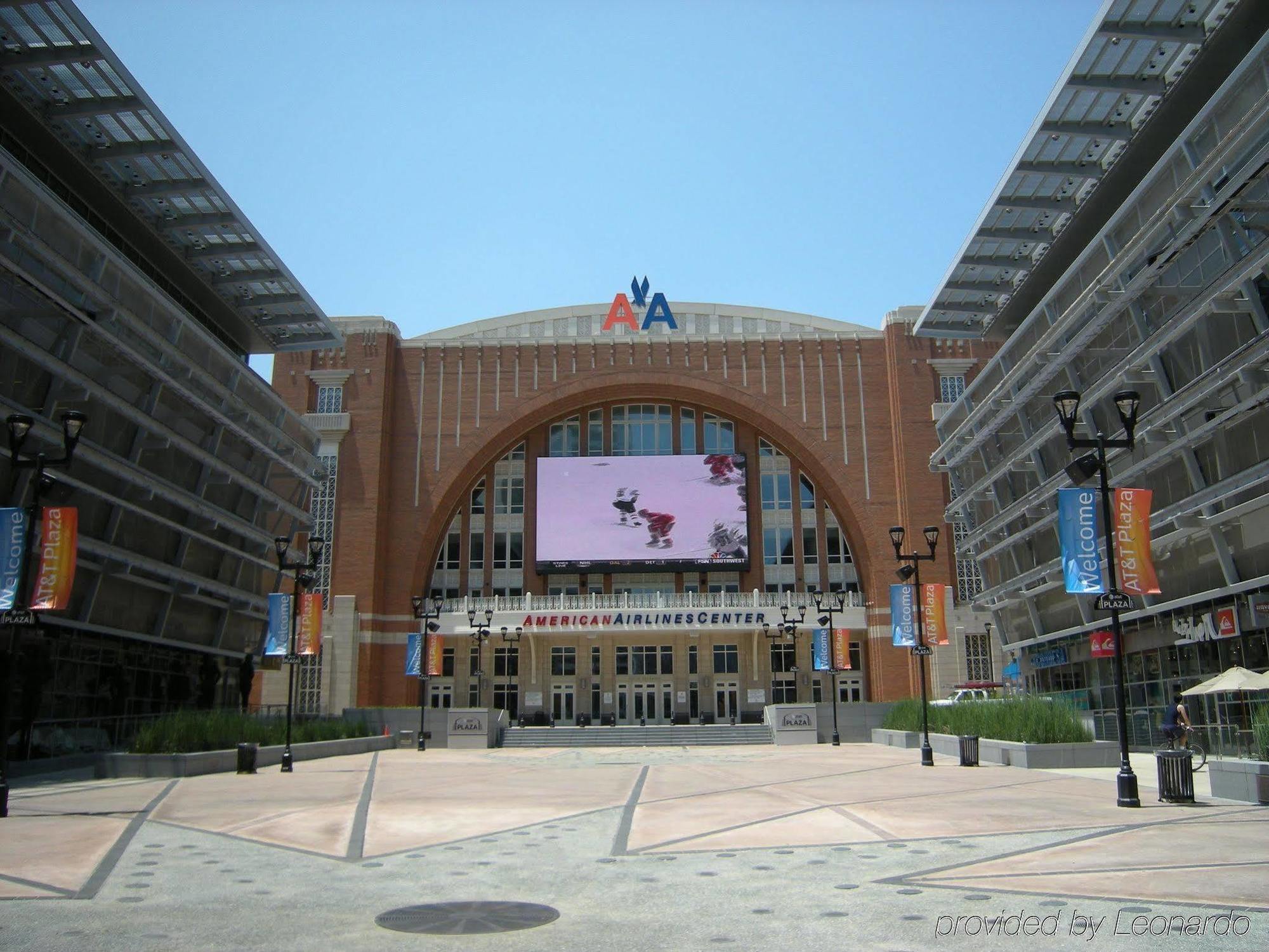 Western Northwest 3* Dallas