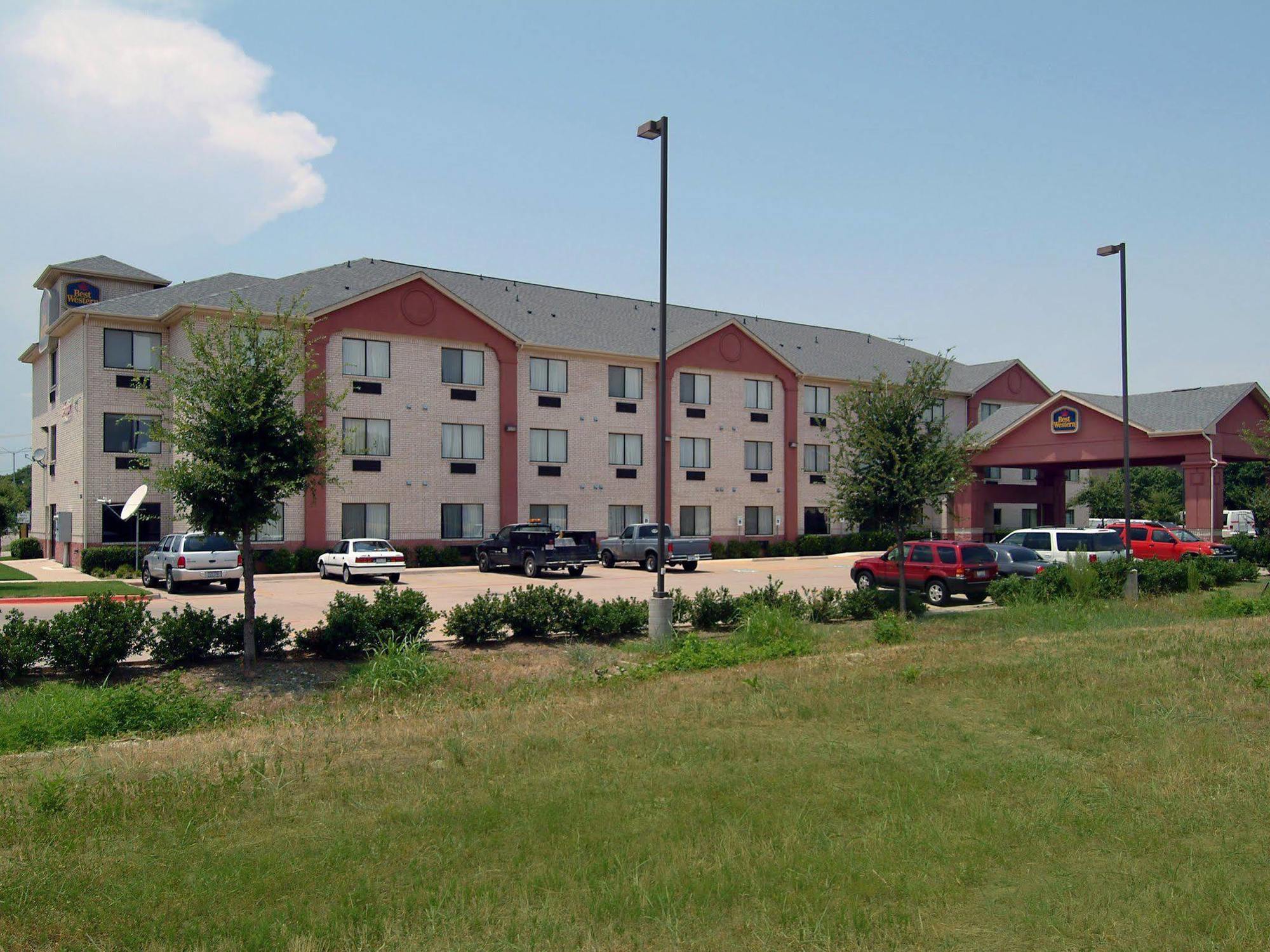 Western Northwest Hotel