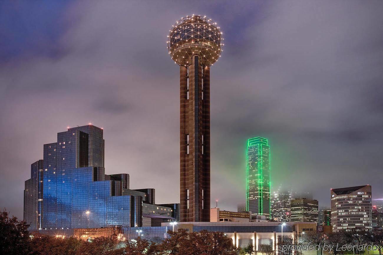 Western Northwest 3* Dallas