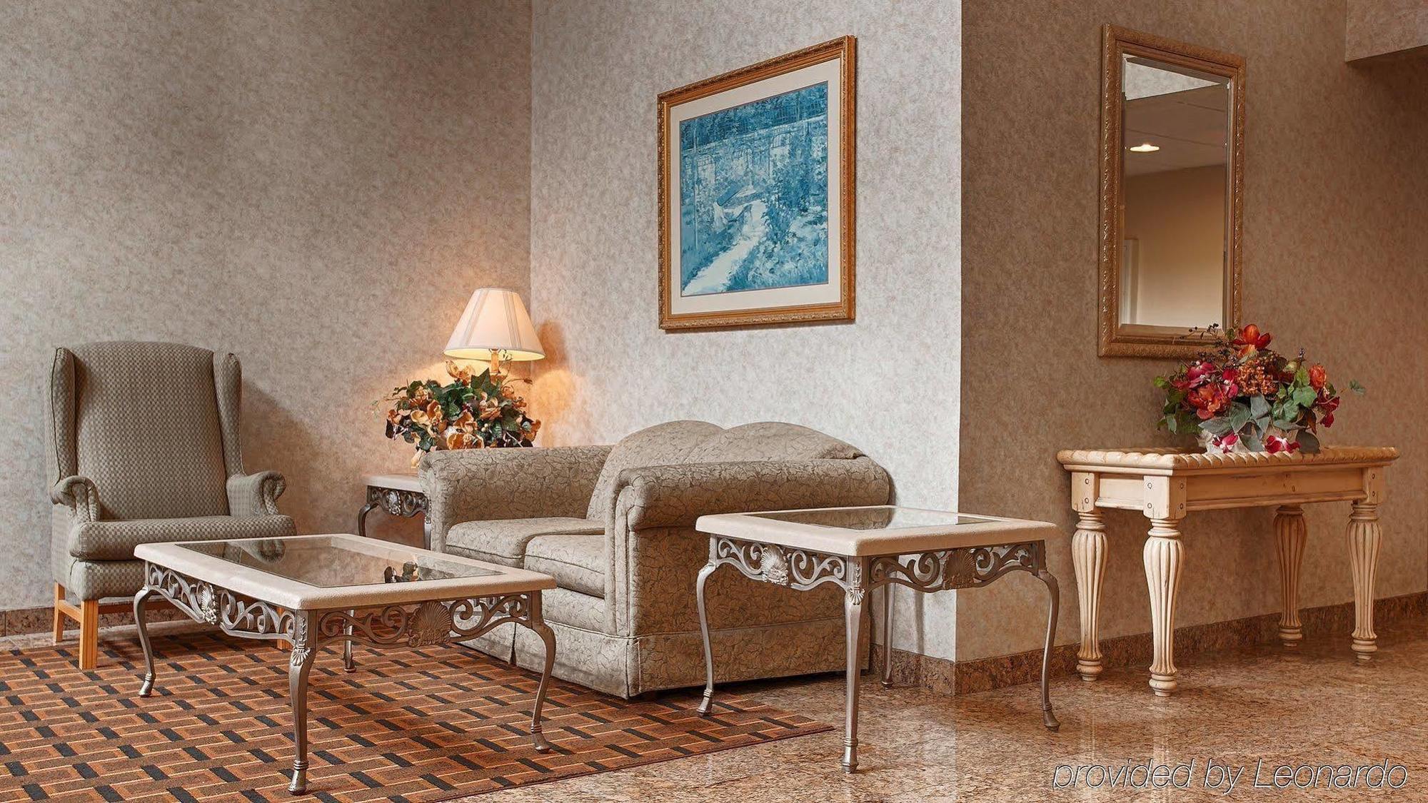 Hotel Western Northwest Dallas