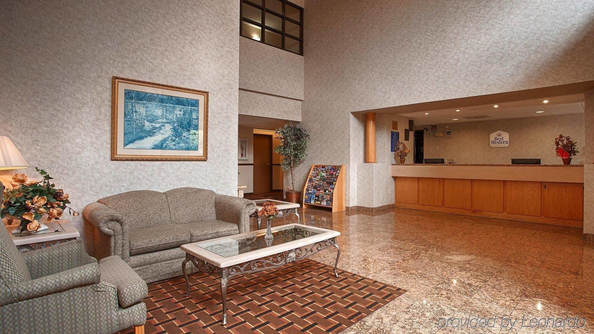 Hotel Western Northwest 3*