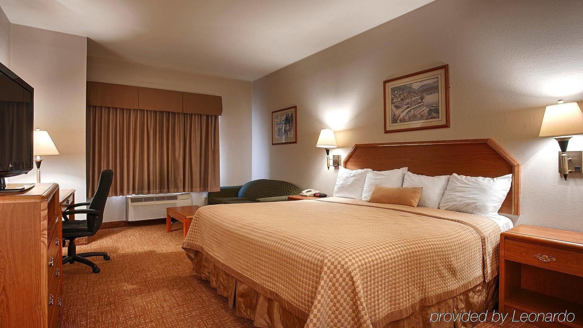 Hotel Western Northwest 3*