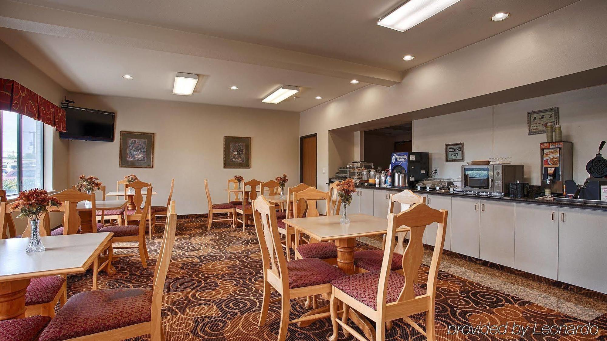 Hotel Western Northwest 3*
