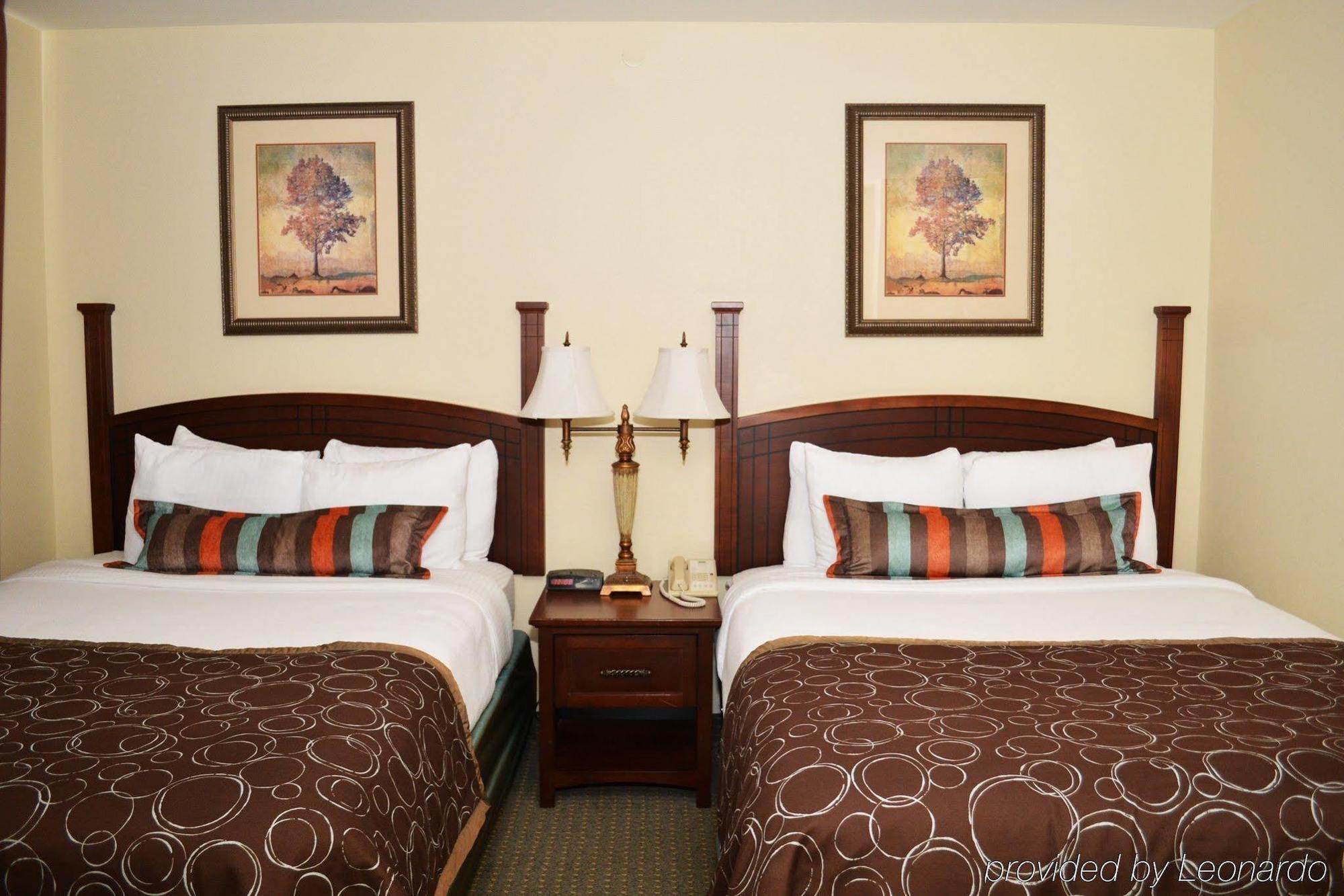 Staybridge Dallas/addison, An Ihg