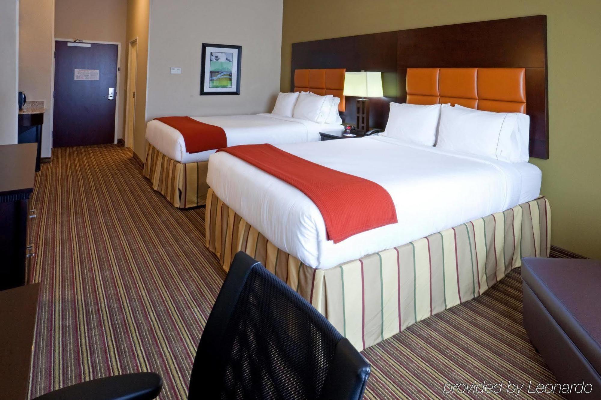 Express & West By Ihg 3* Dallas