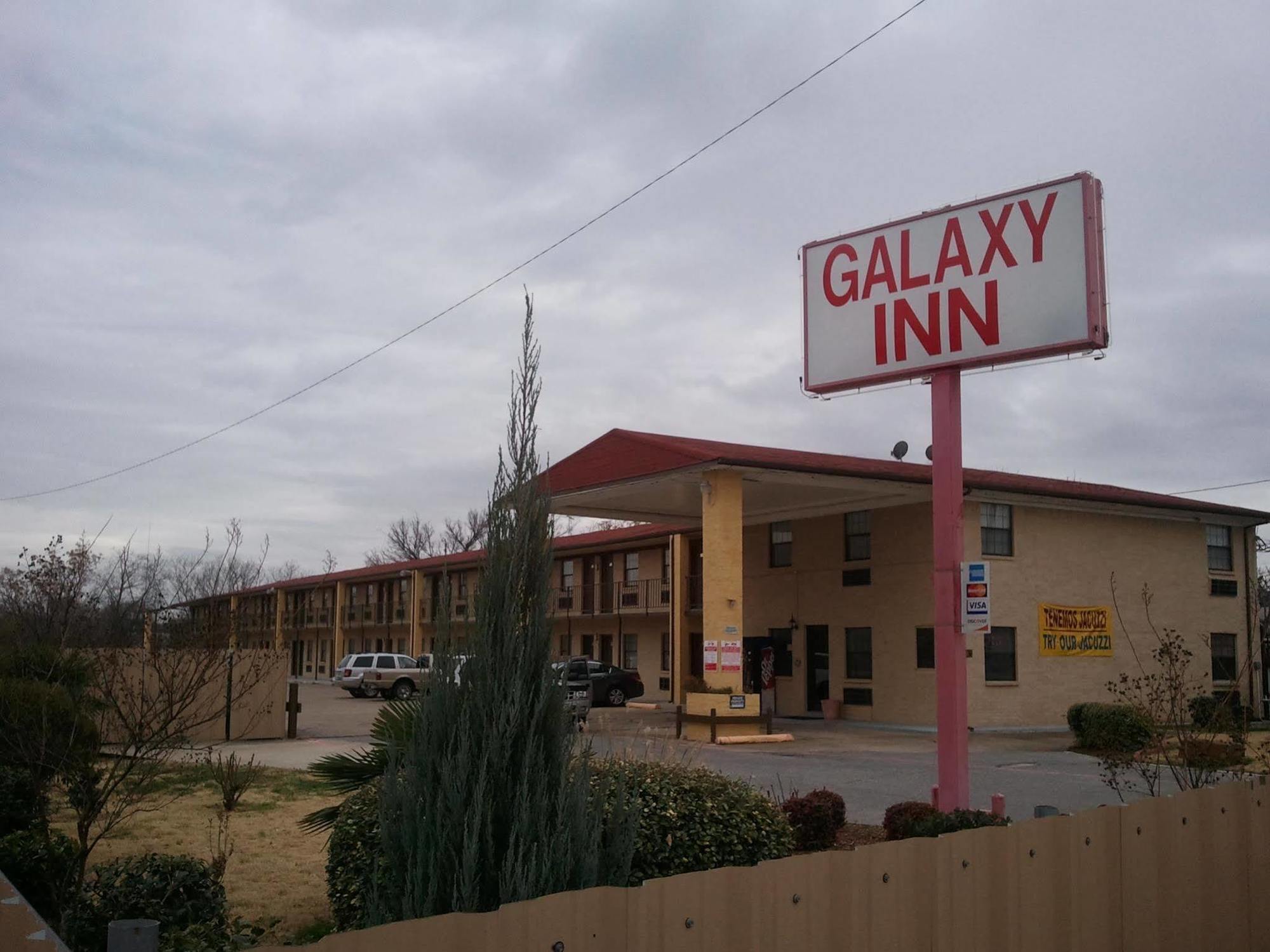Galaxy