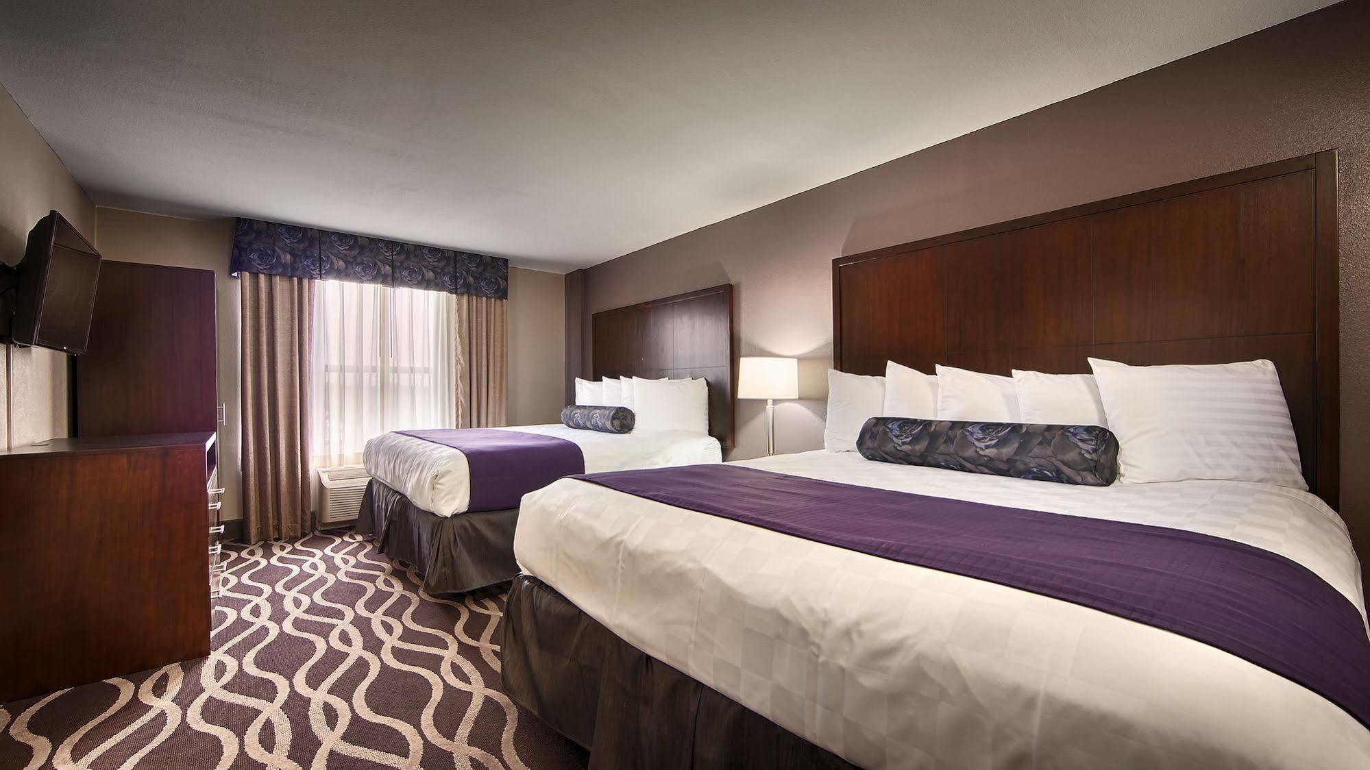 Iban Hotel, Trademark Collection By Wyndham 4* Dallas