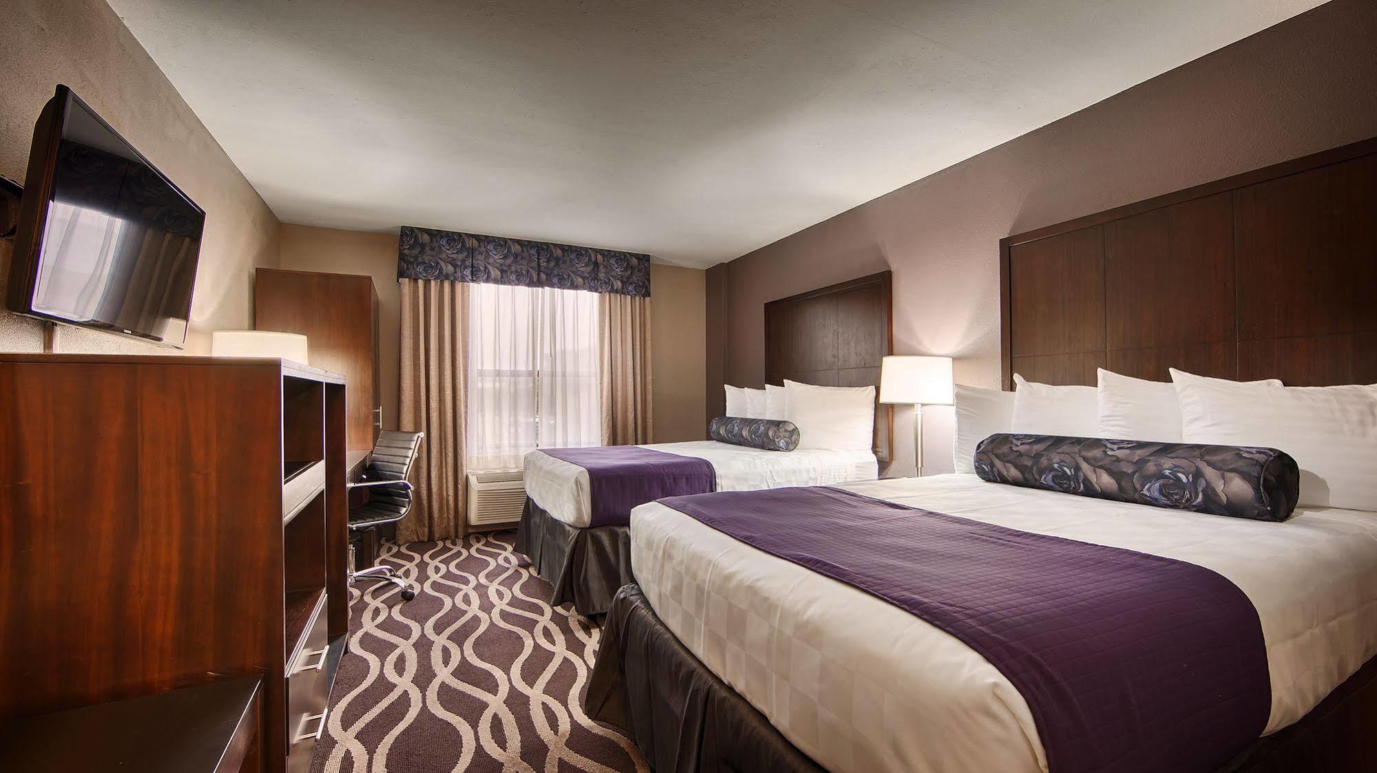 Iban Hotel, Trademark Collection By Wyndham Hotel Dallas