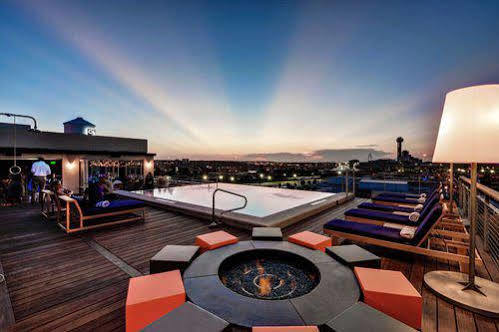 Canvas Hotel 4*
