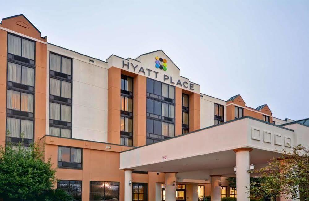 Hyatt Place Park