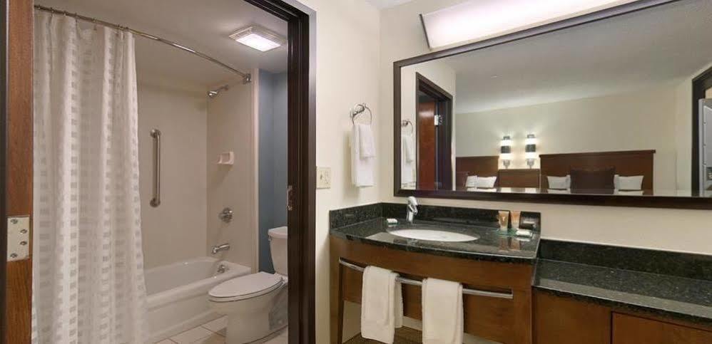 Hotel Hyatt Place Park Dallas