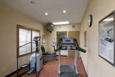 Hotel Extended America - - Vantage Point Dr