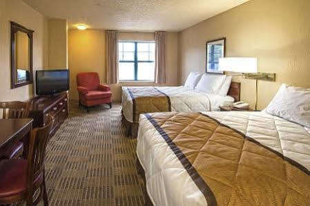 Hotel Extended America - - Vantage Point Dr