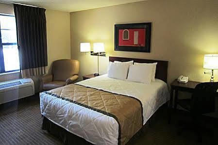 Extended America - - Vantage Point Dr 2* Dallas