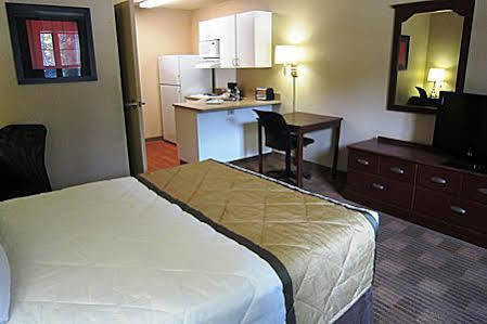 Extended America - - Vantage Point Dr 2* Dallas