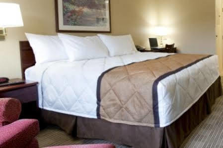 Extended America - - Vantage Point Dr Hotel Dallas