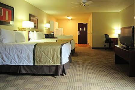 Extended America - - Vantage Point Dr 2* Dallas