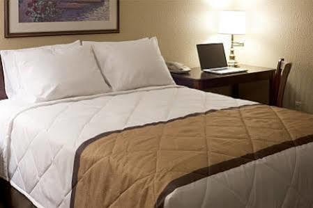 Hotel Extended America - - Vantage Point Dr 2*