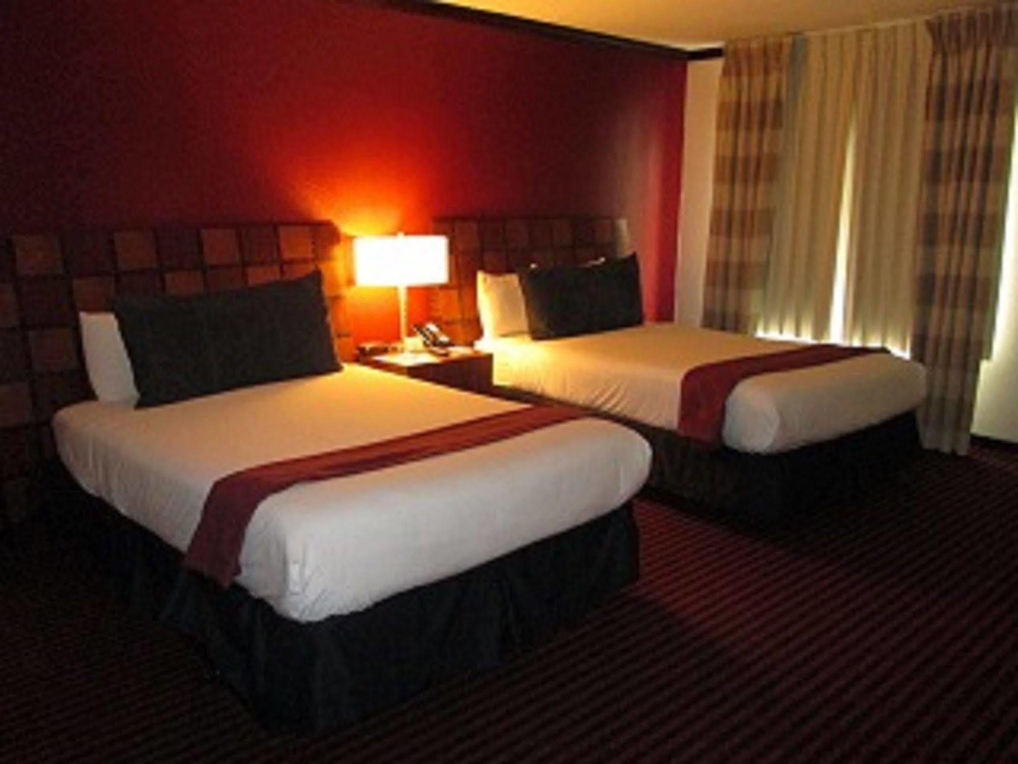 Hotel Alexis & Banquets Park Galleria Dallas