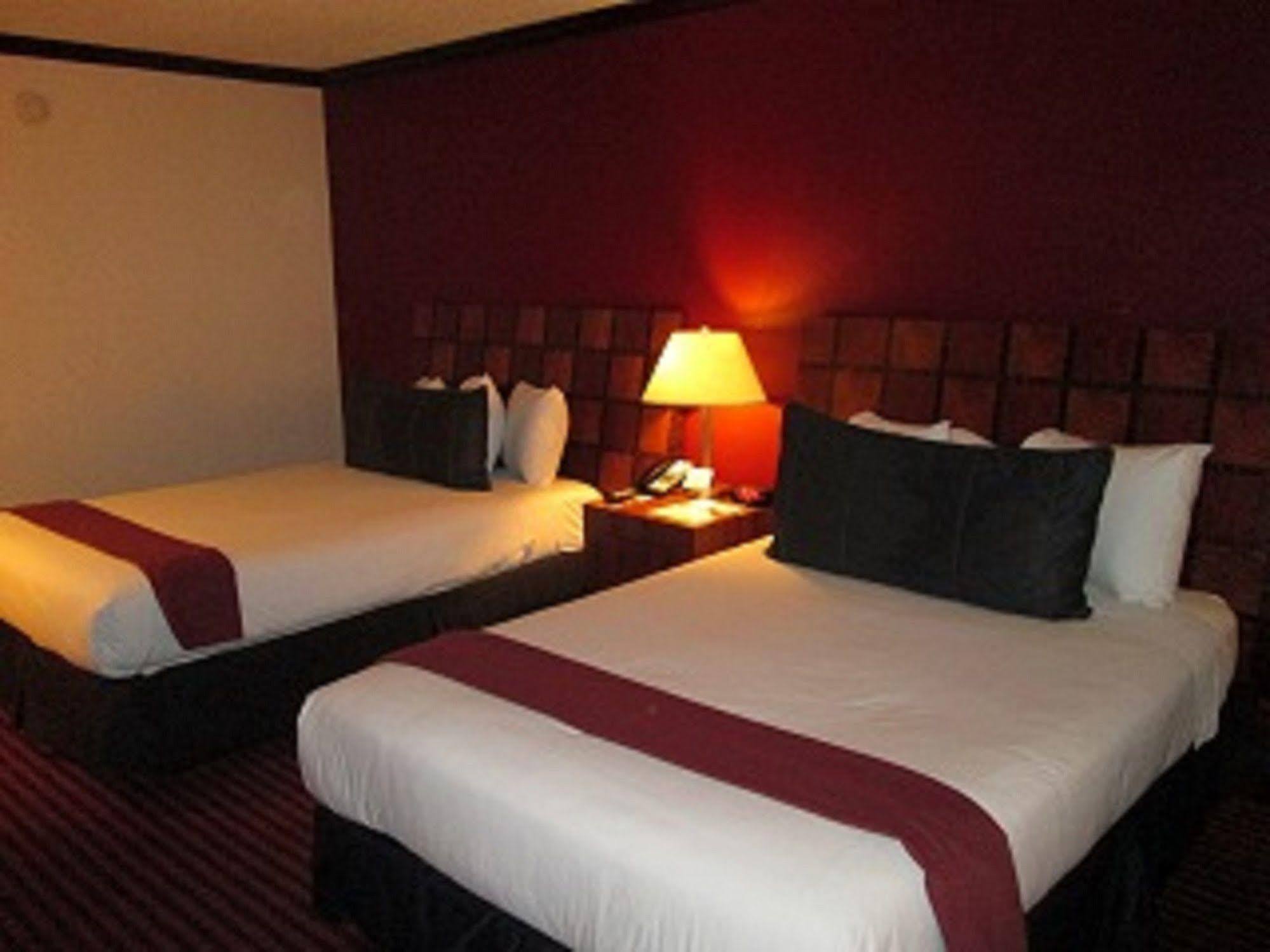 Alexis & Banquets Park Galleria 3* Dallas