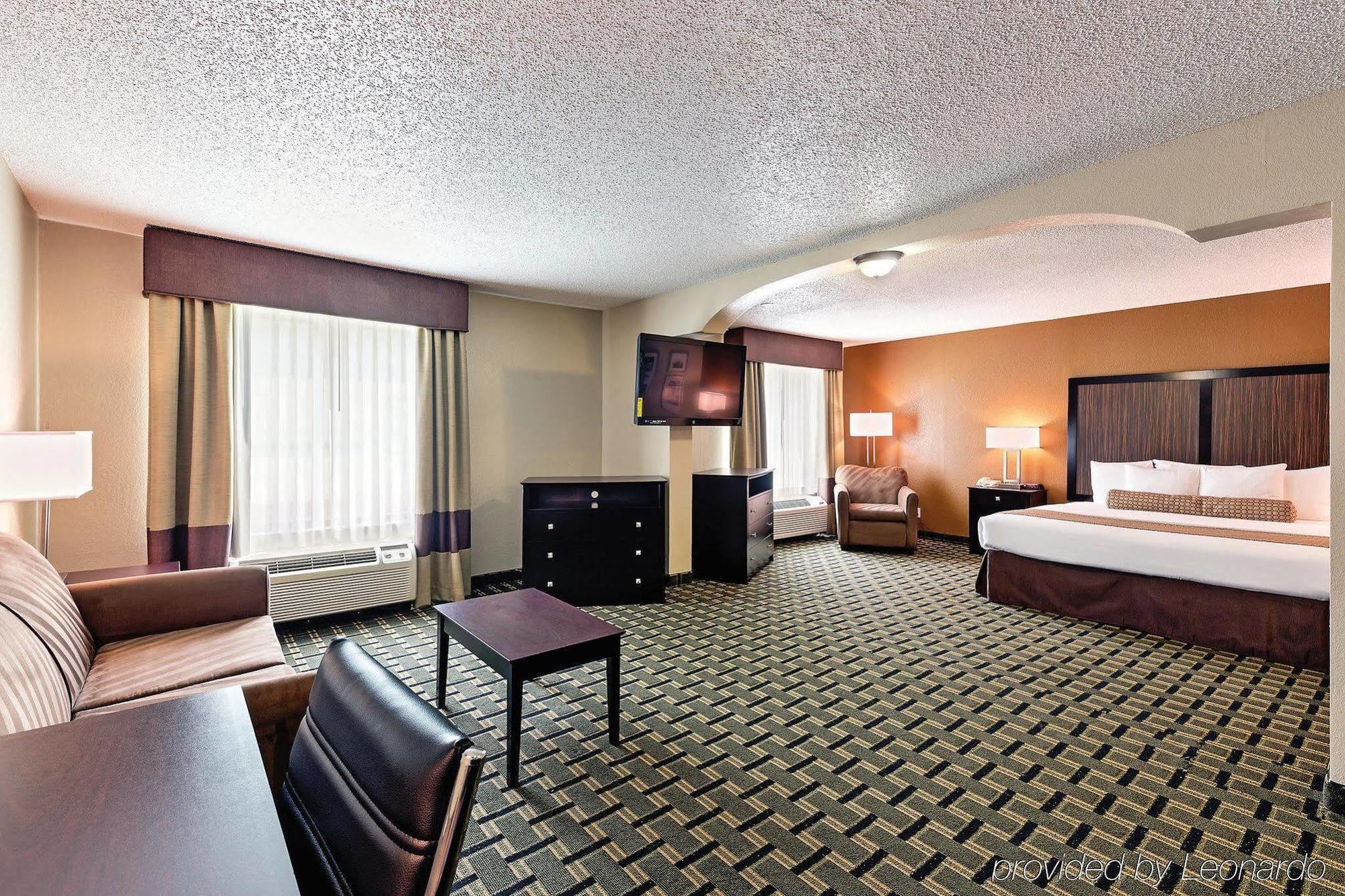 Alexis & Banquets Park Galleria 3* Dallas