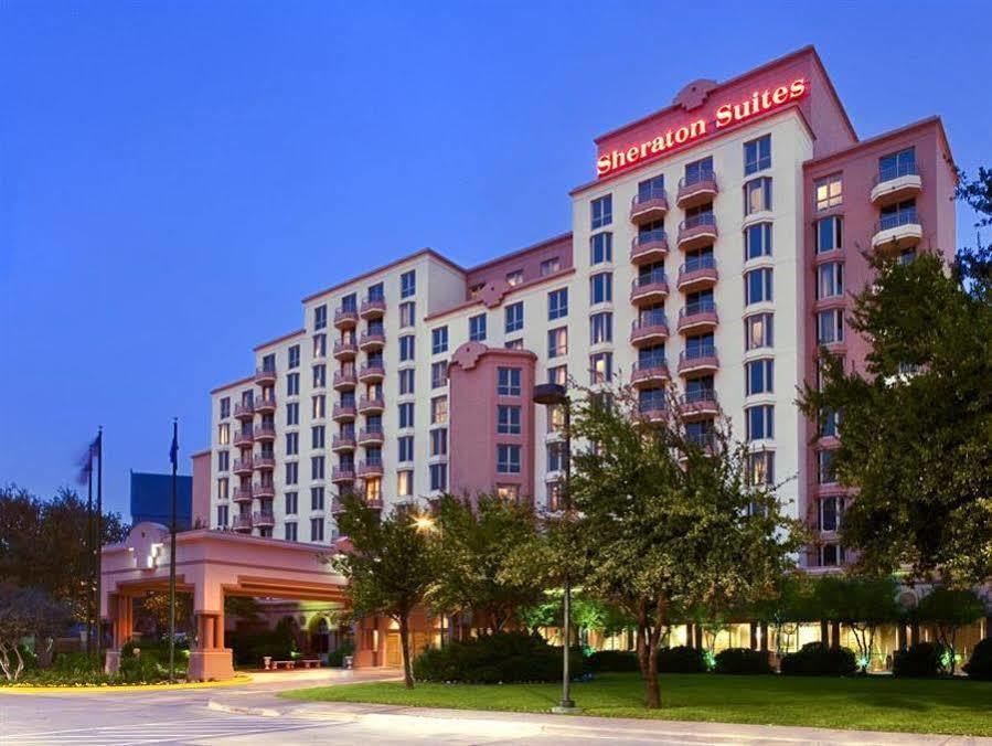 Sheraton Market Center 4* Dallas
