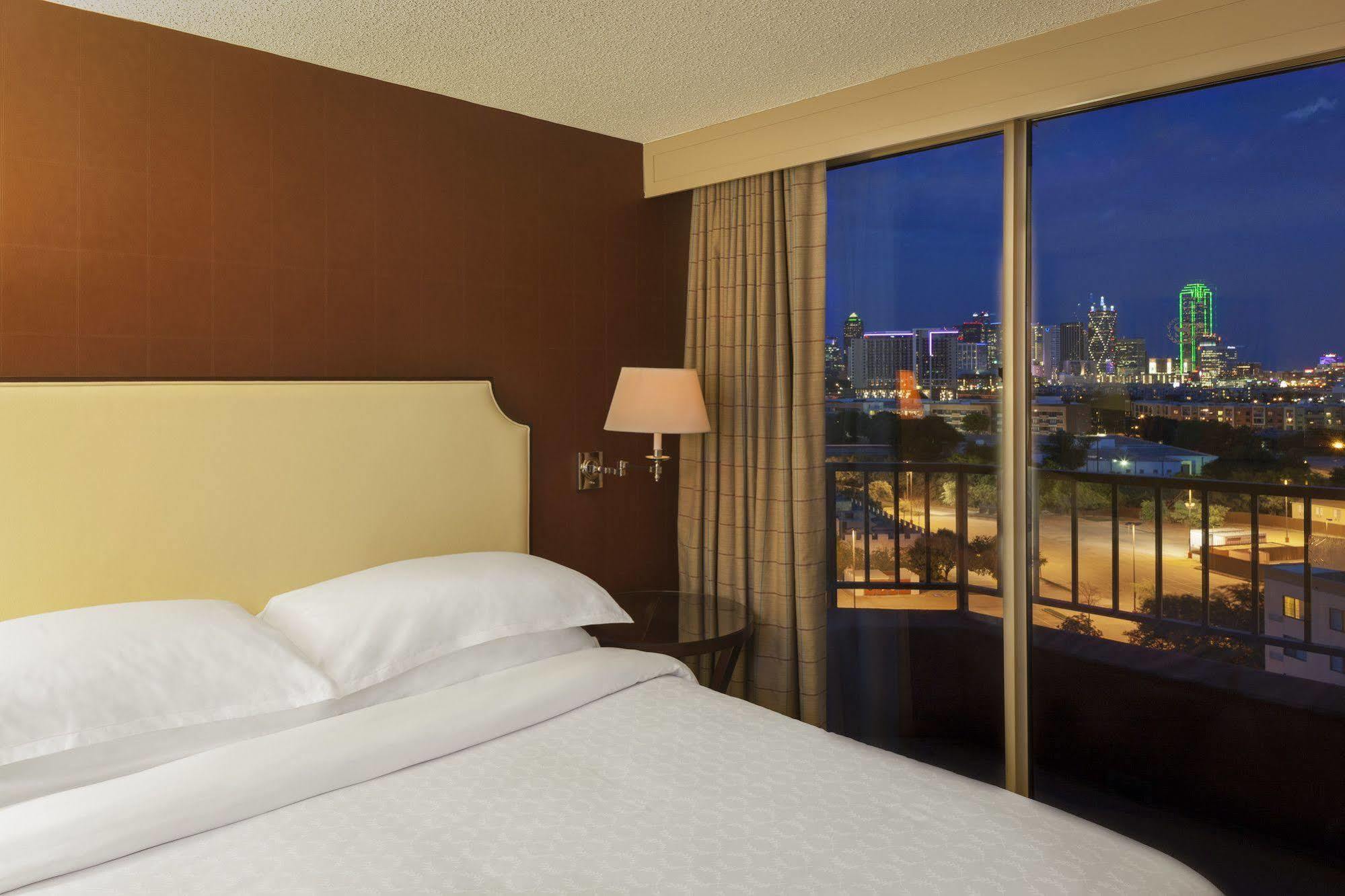 Sheraton Market Center Dallas