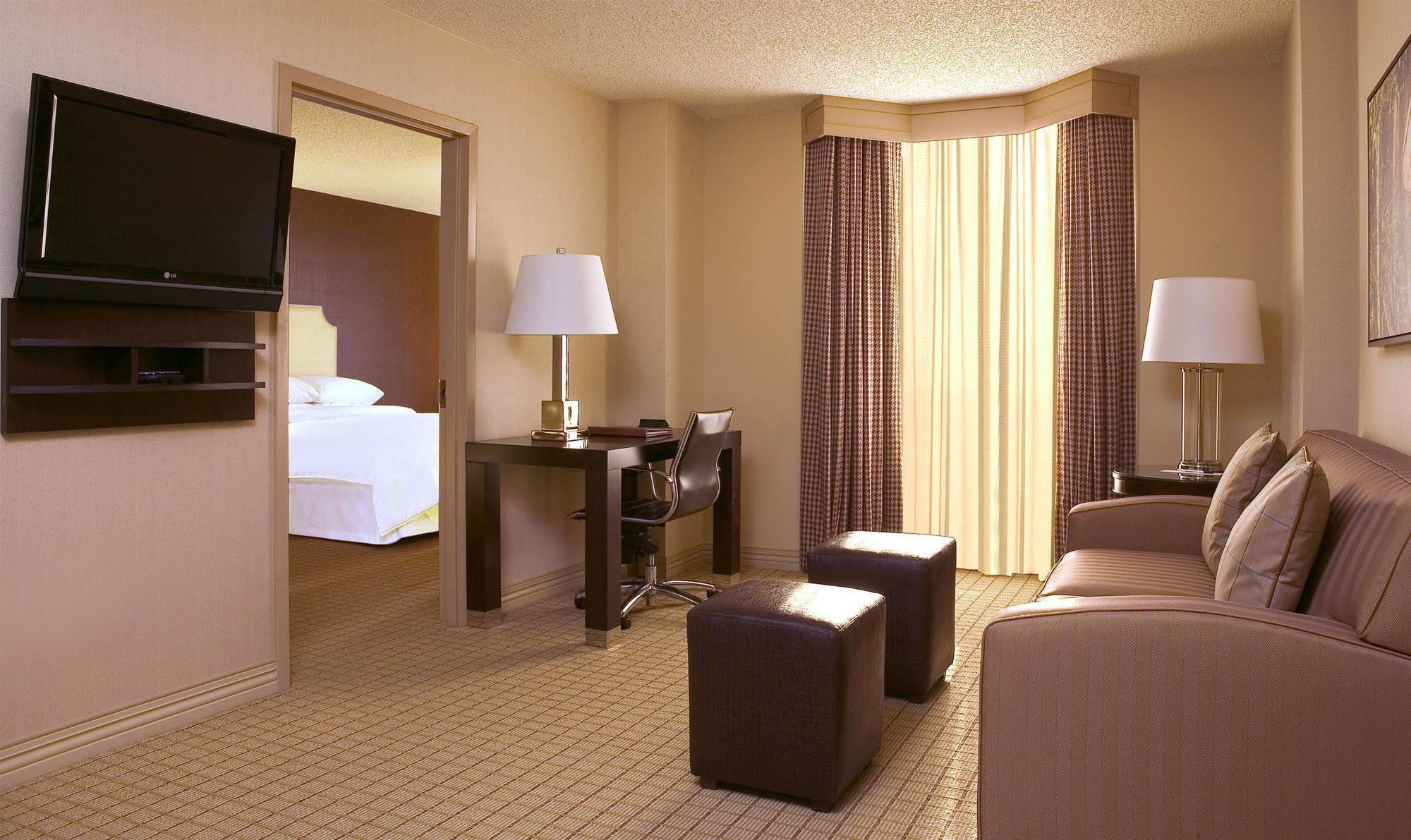 Sheraton Market Center 4* Dallas