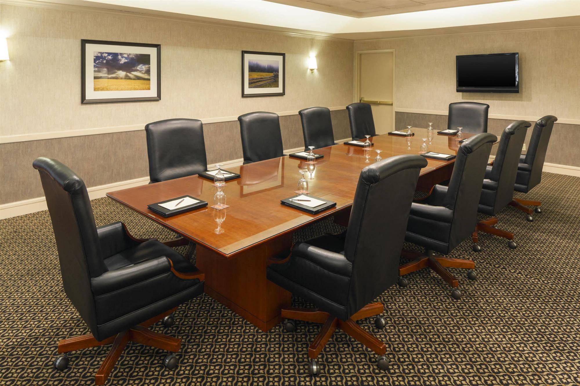 Sheraton Market Center 4* Dallas