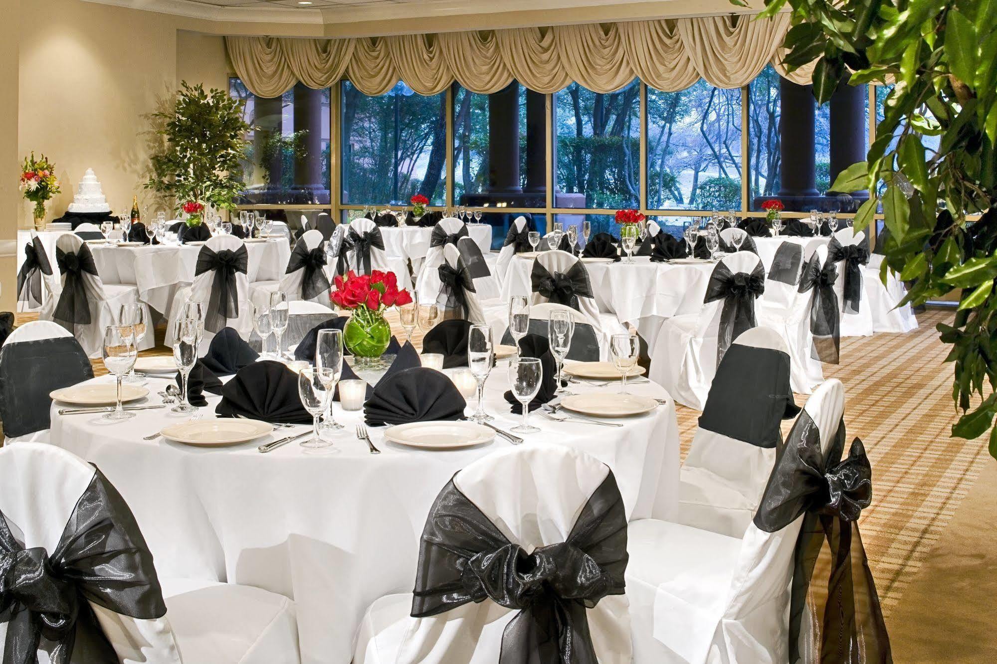 Hotel Sheraton Market Center