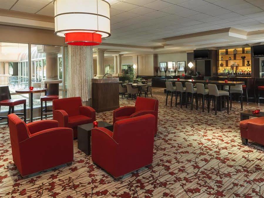 Sheraton Market Center