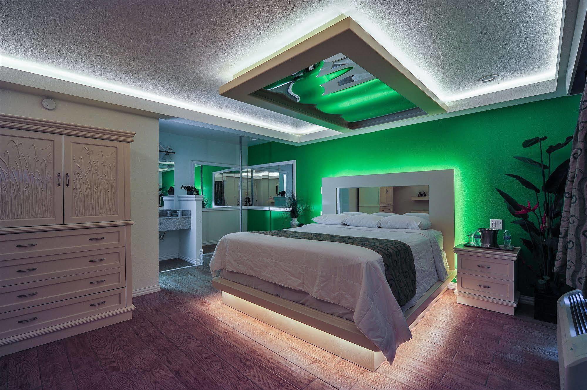 Hotel Romantic &