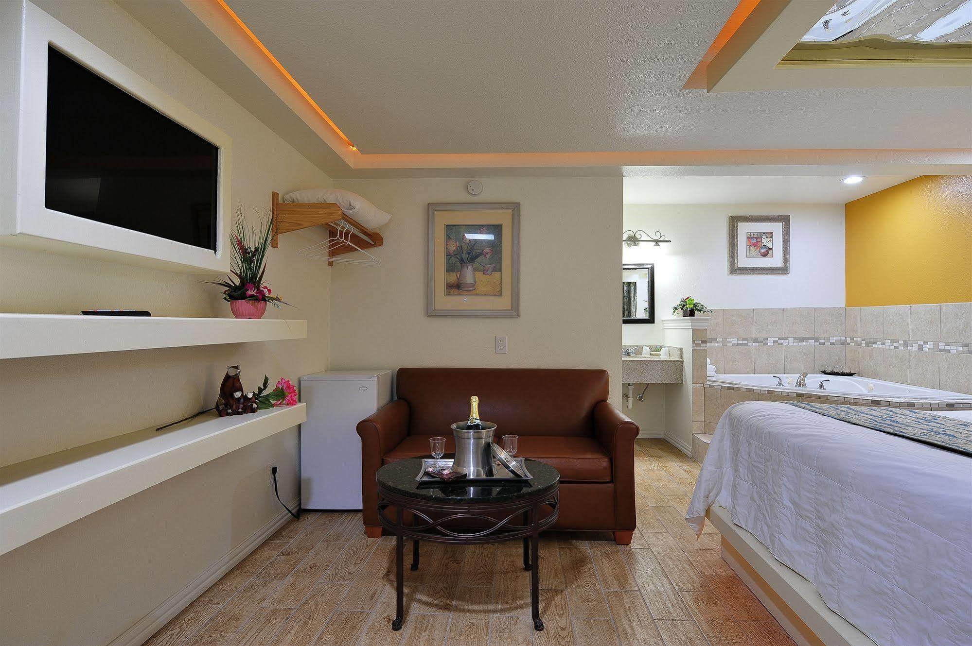 Hotel Romantic &