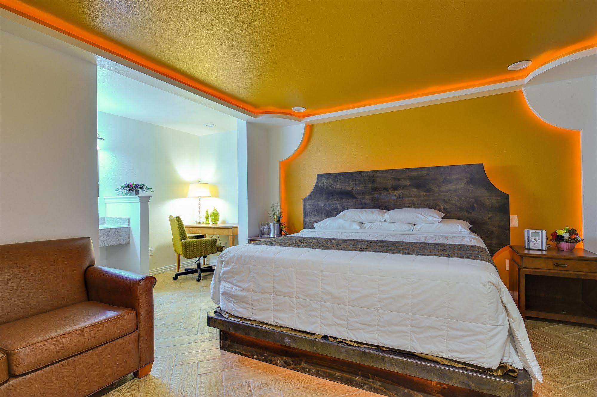 Hotel Romantic &