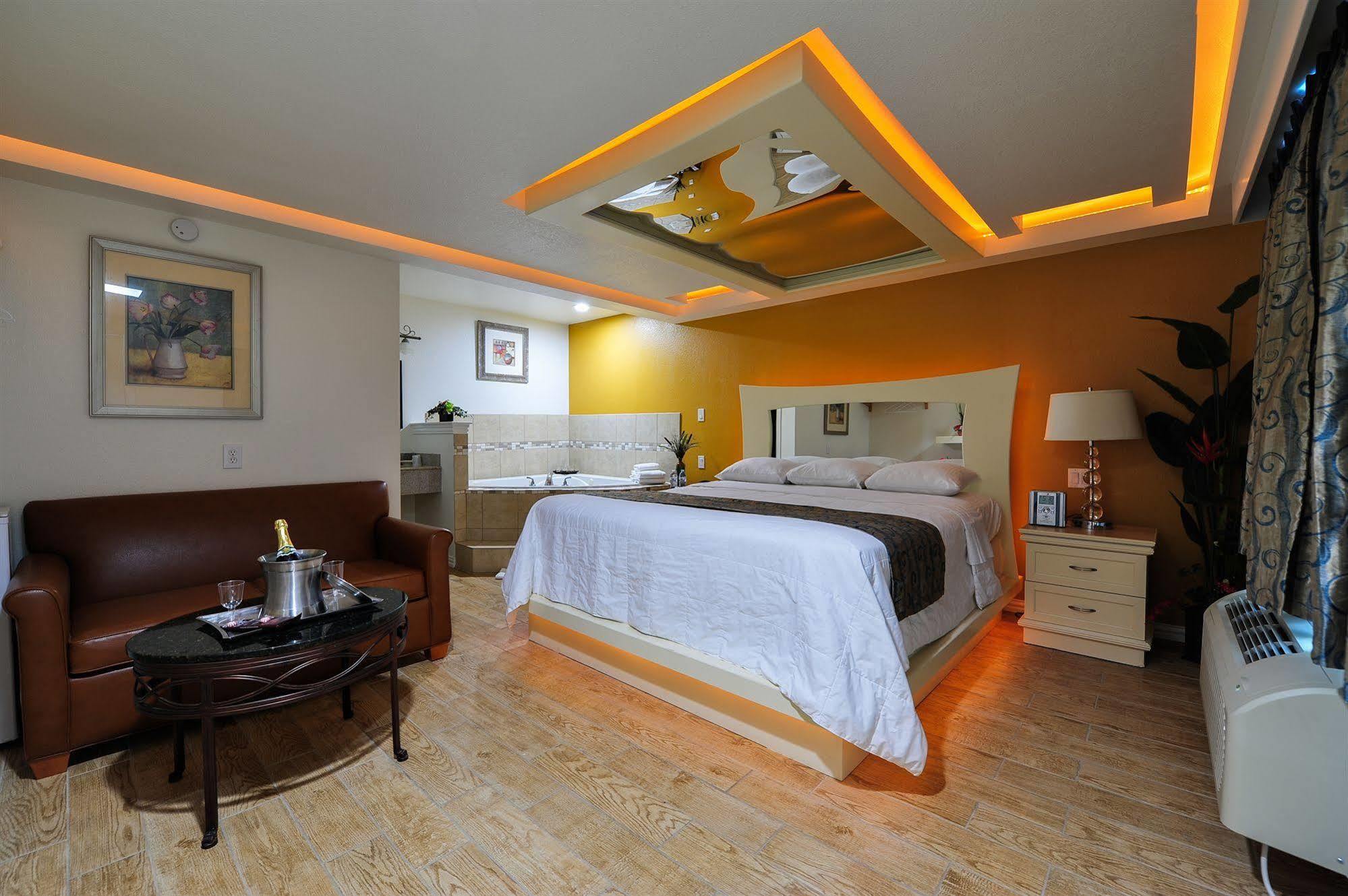 Hotel Romantic & 3*