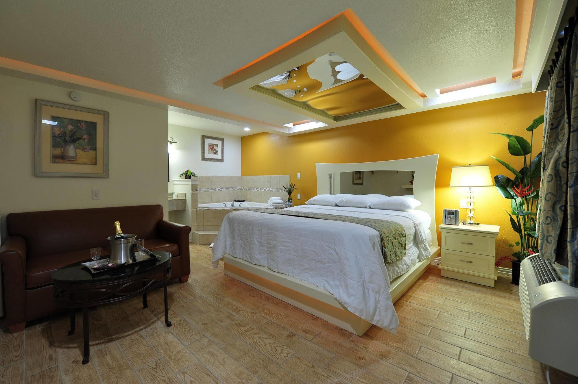 Hotel Romantic &