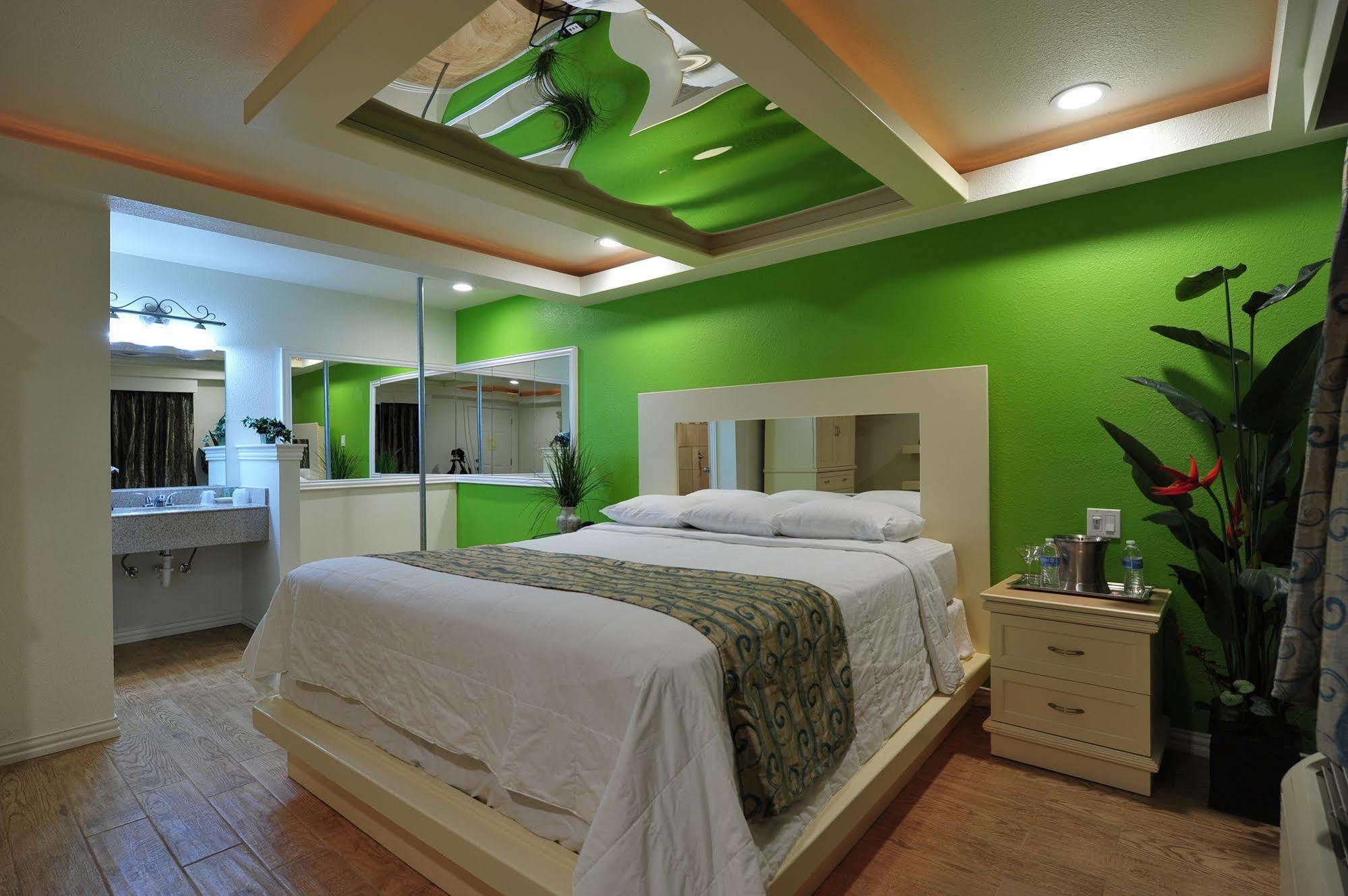 Hotel Romantic &