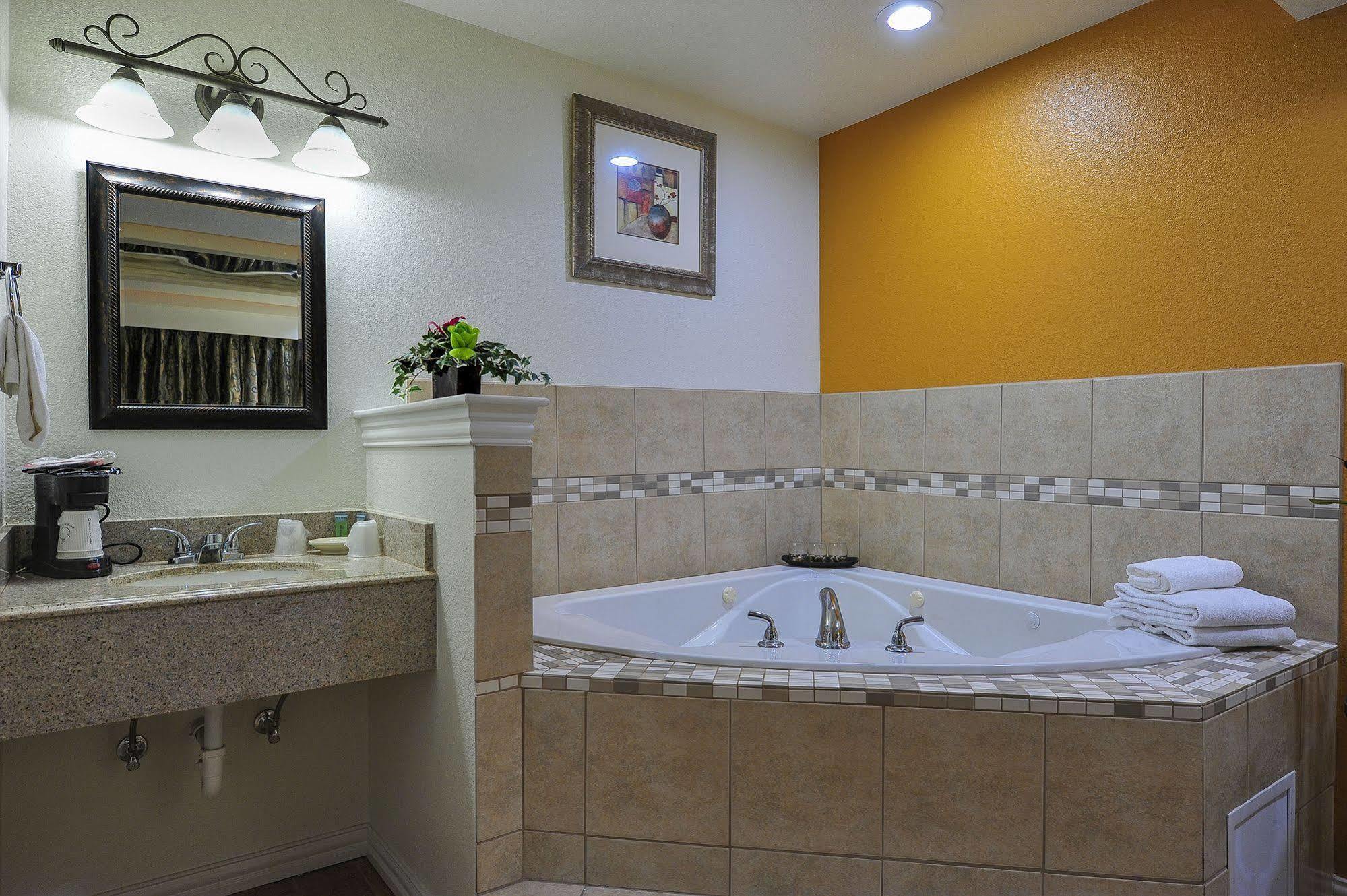 Romantic & Hotel Dallas