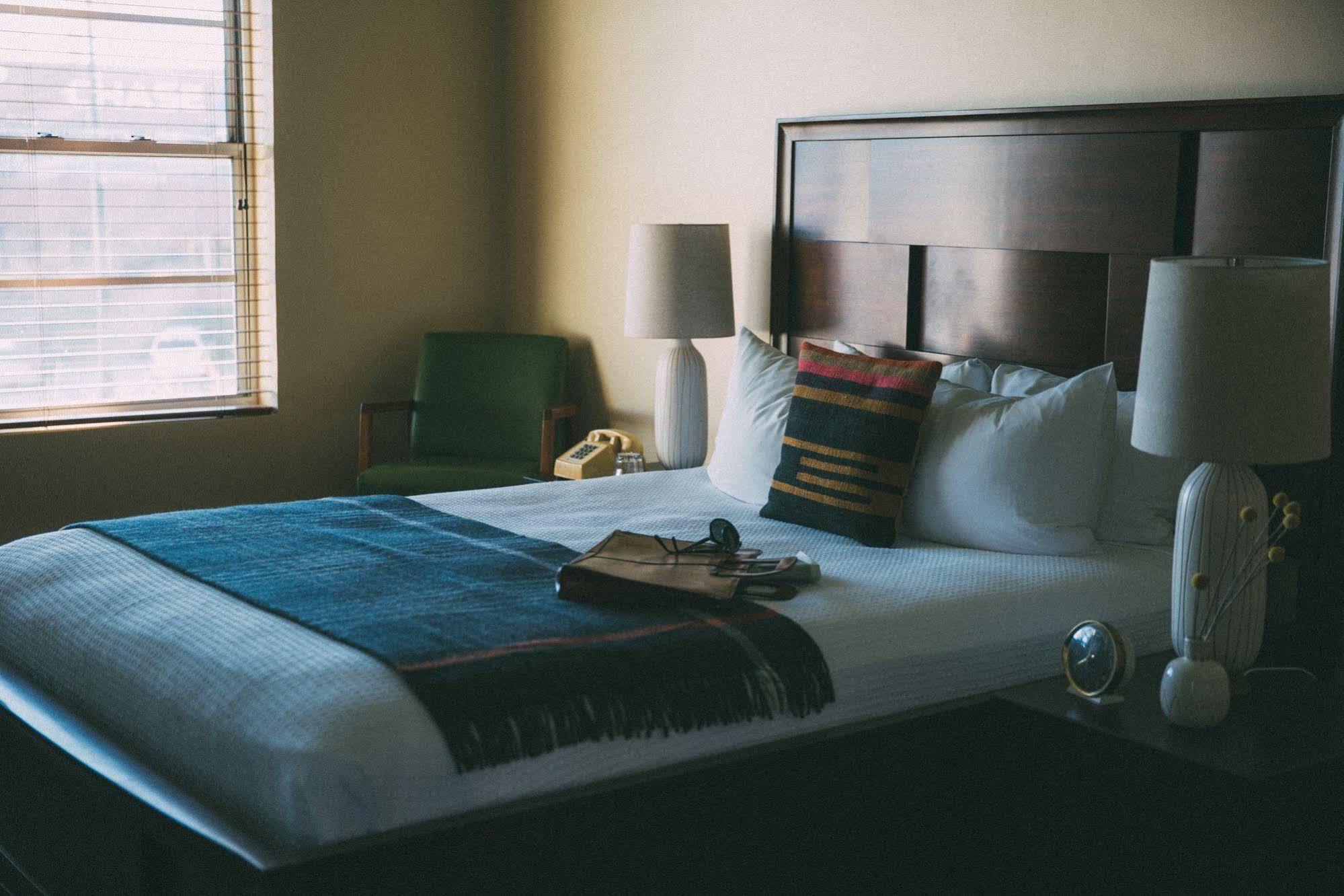 Hotel Belmont 3*