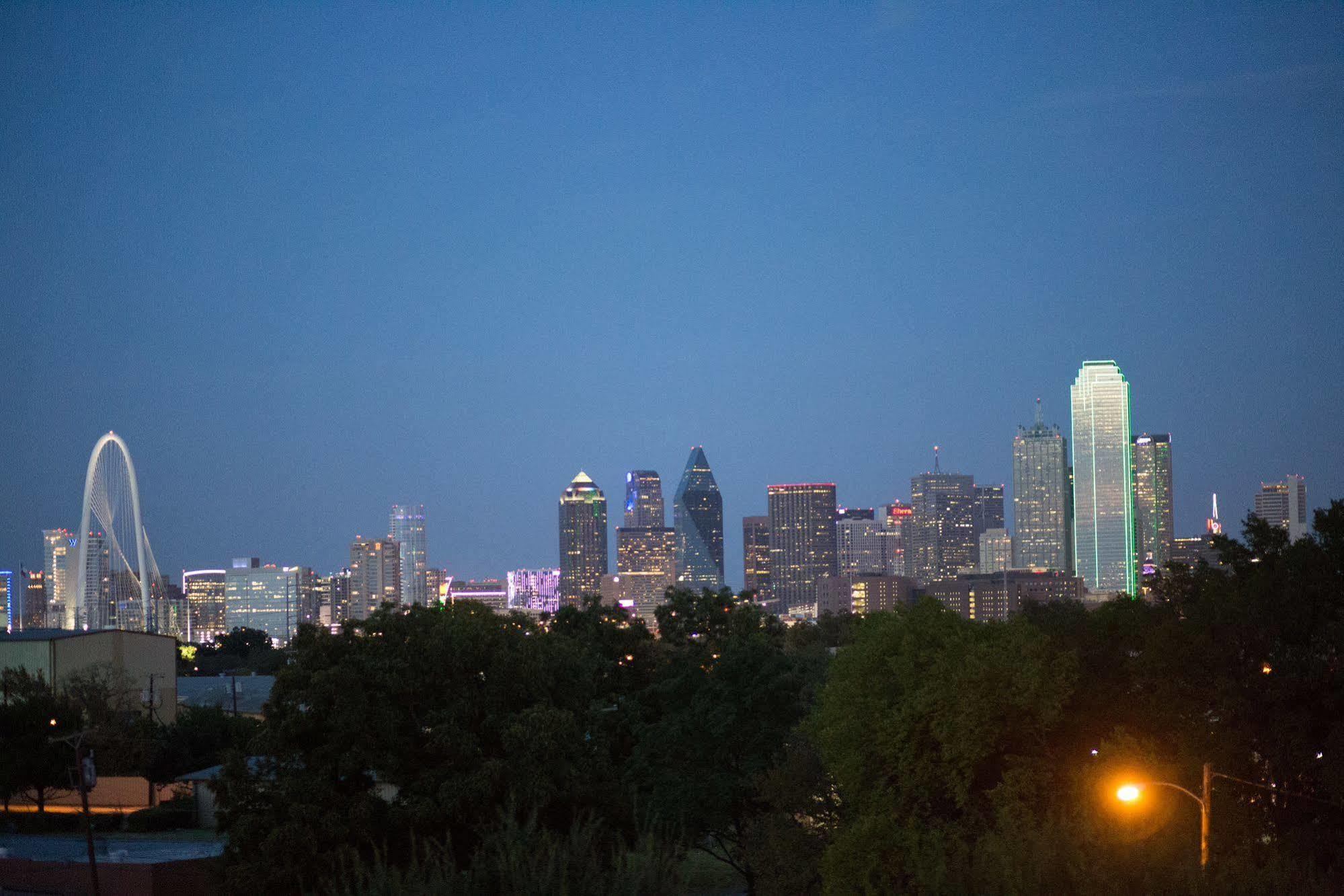 Belmont 3* Dallas