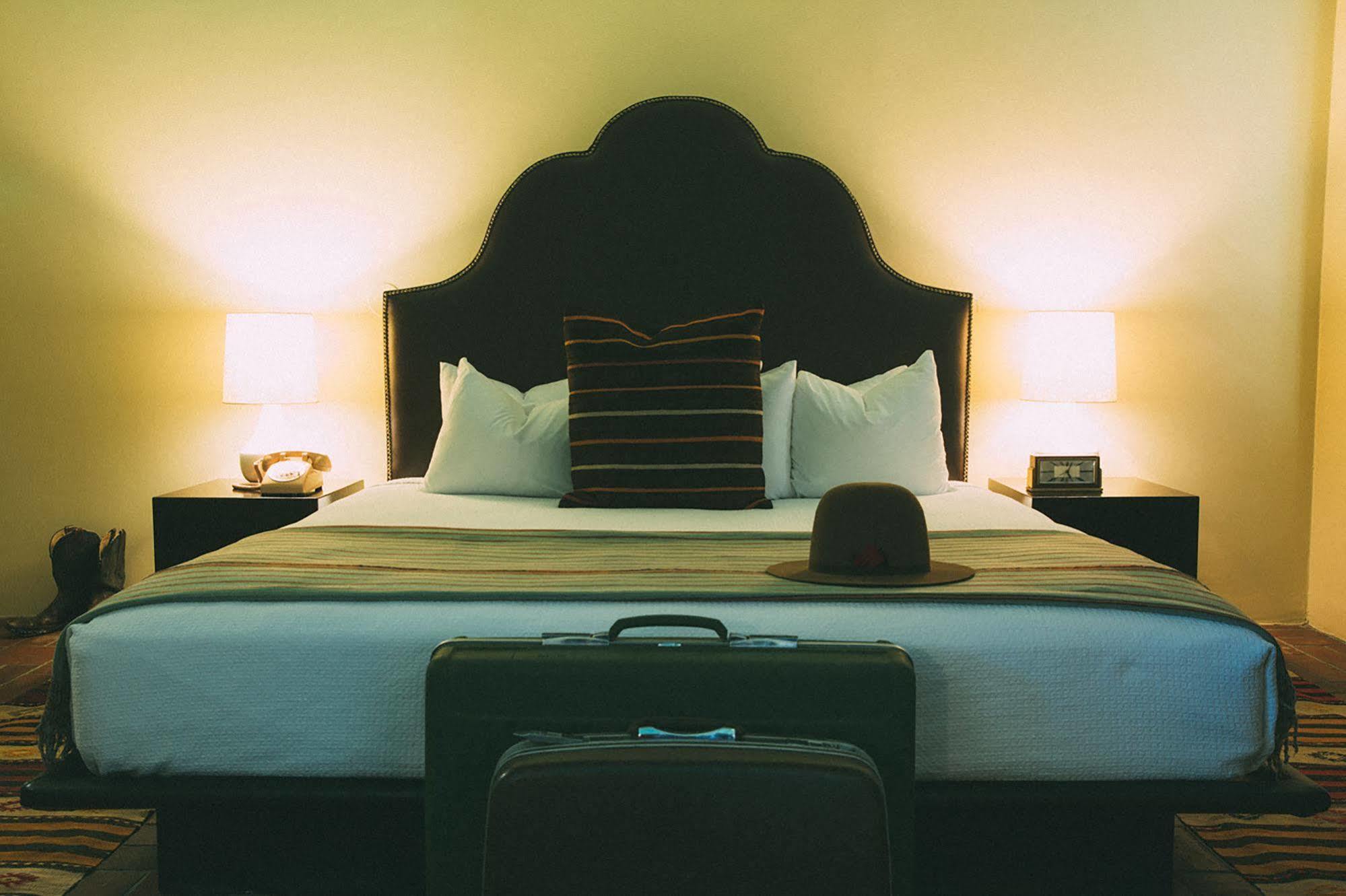 Hotel Belmont