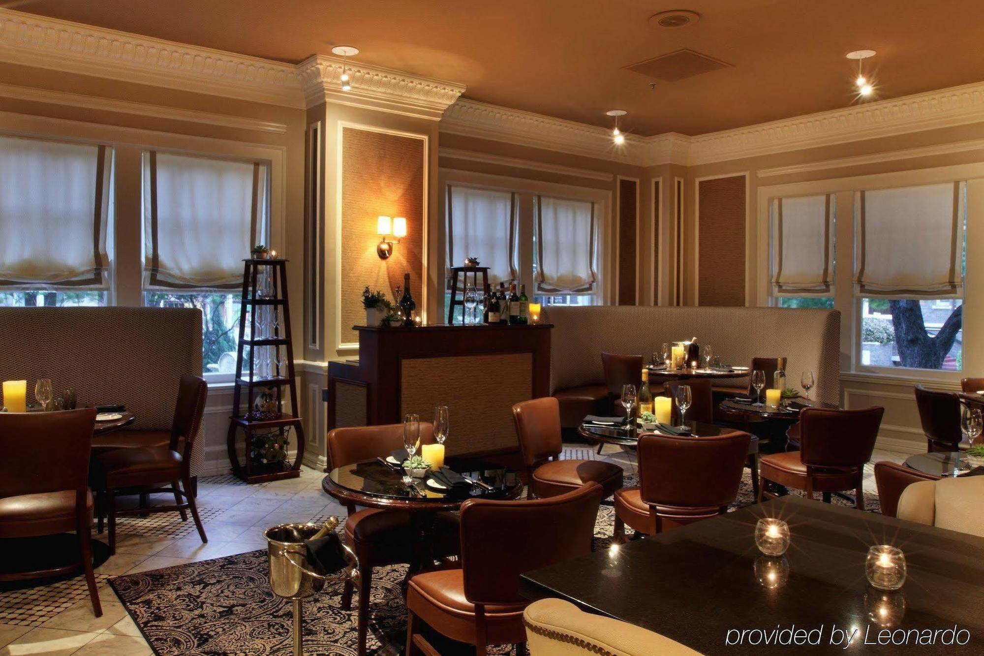Warwick Melrose Hotel