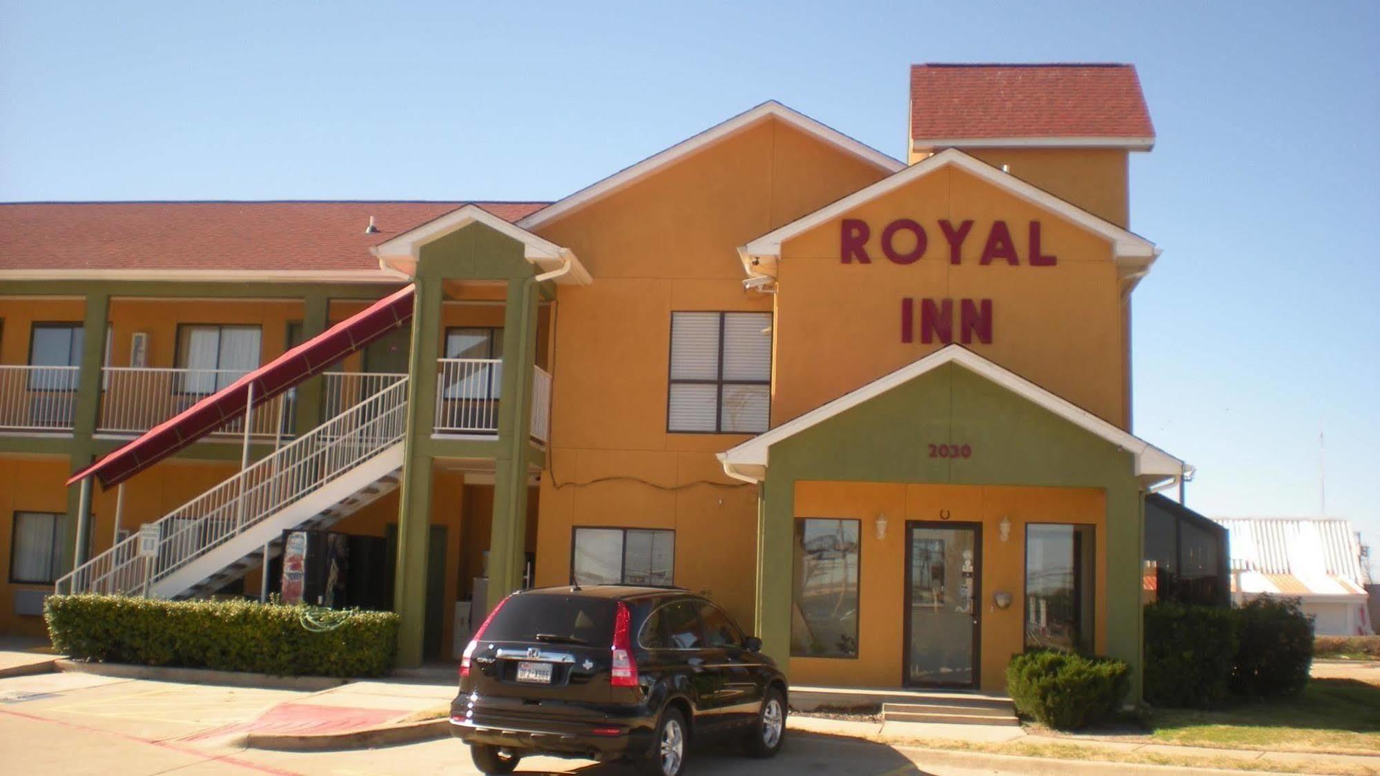 Royal Northwest Inn
